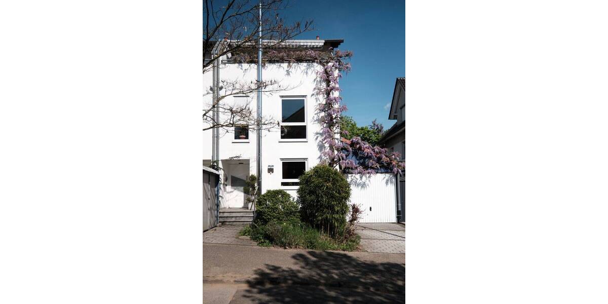 Reihenendhaus Wiesloch - 6 Zimmer, 168 m&sup2;, 490.000&euro; | Angebot:26261486