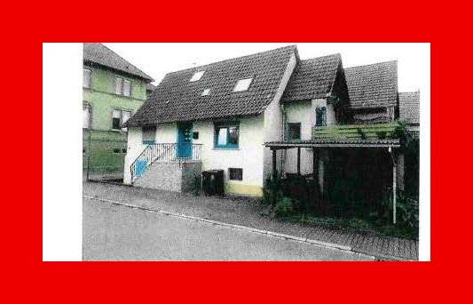 Einfamilienhaus Sinsheim - 1 Zimmer, 180 m&sup2;, 134.000&euro; | Angebot:26585923