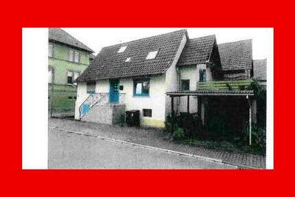 Haus Sinsheim - 1 Zimmer, 180 m&sup2;, 134.000&euro; | Angebot:26585923