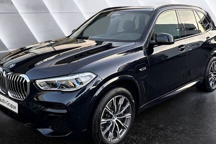 BMW X5 114.100 km 48.900 &euro; Walldorf 69190
