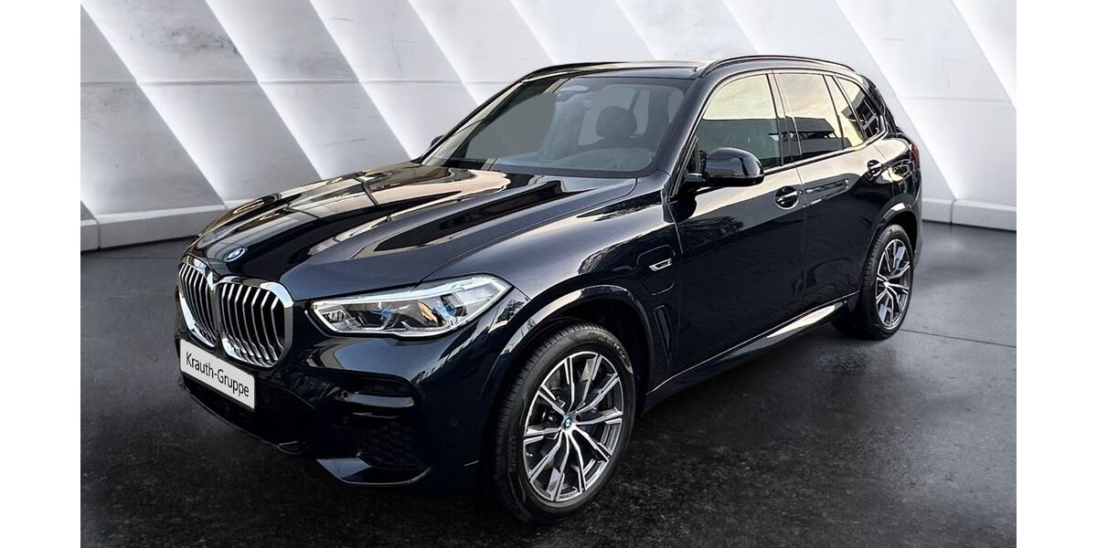 BMW X5 114.100 km 48.900 &euro; Walldorf 69190