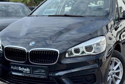 BMW 220 Active Tourer 55.400 km 17.950 &euro; Forst 76694