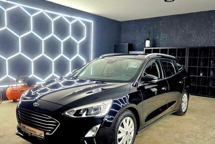 Ford Focus 116.000 km 11.995 &euro; Oberderdingen 75038