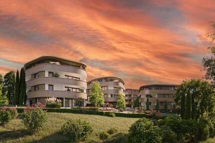 Wohnung Weinsberg - 2 Zimmer, 64 m&sup2;, 369.900&euro; | Angebot:27122957