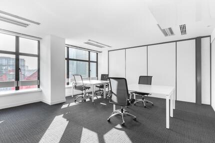 Gewerbeobjekt Walldorf - 1.059&euro; | Angebot:22940505