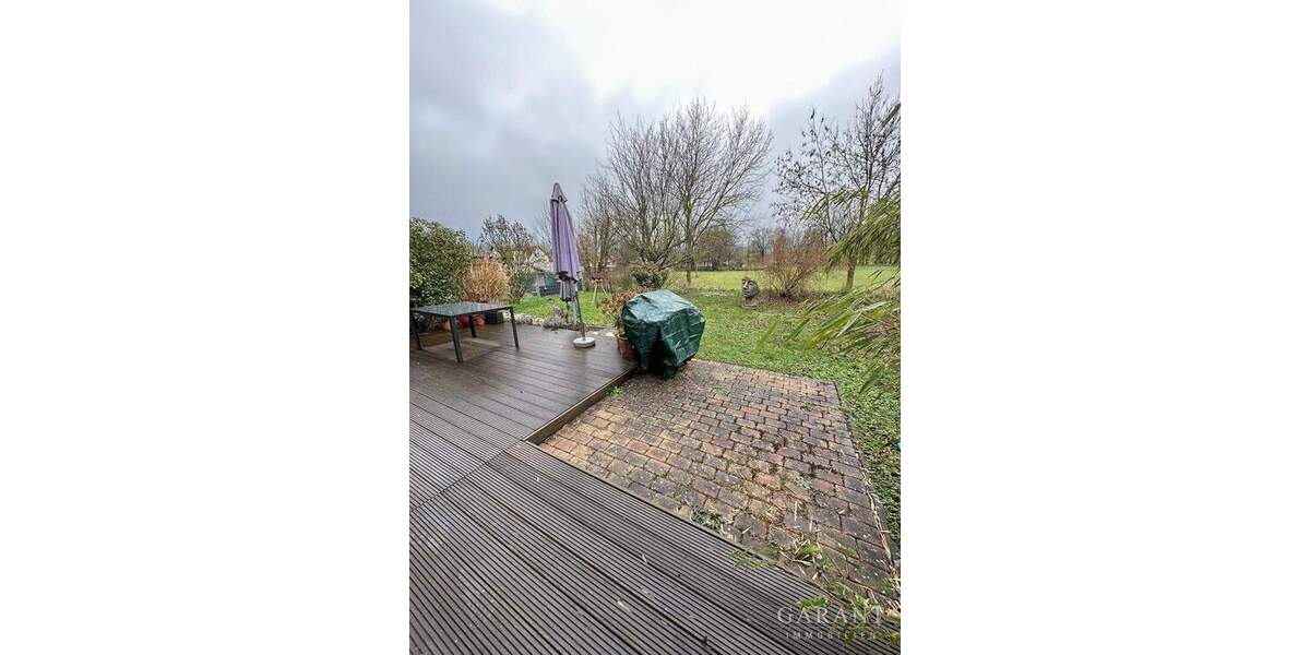 Einfamilienhaus Güglingen Frauenzimmern - 4 Zimmer, 121 m&sup2;, 448.000&euro; | Angebot:25730266