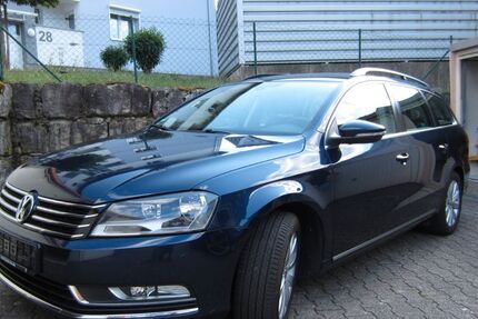 VW Passat 153.000 km 7.500 &euro; Mosbach 74821