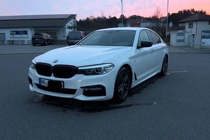 BMW 520 125.500 km 28.490 &euro; Bad Wimpfen 74206