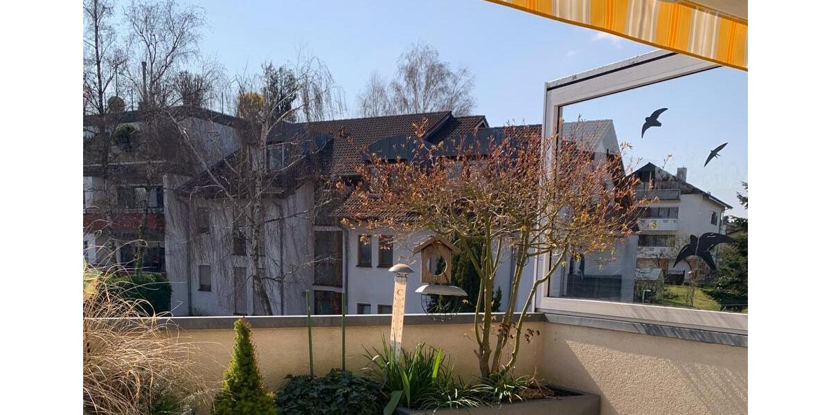 Dachgeschoßwohnung Bad Rappenau - 3.5 Zimmer, 81 m&sup2;, 360.000&euro; | Angebot:25794304