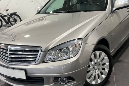 Mercedes-Benz C 180 66.000 km 10.995 &euro; Bretten 75015