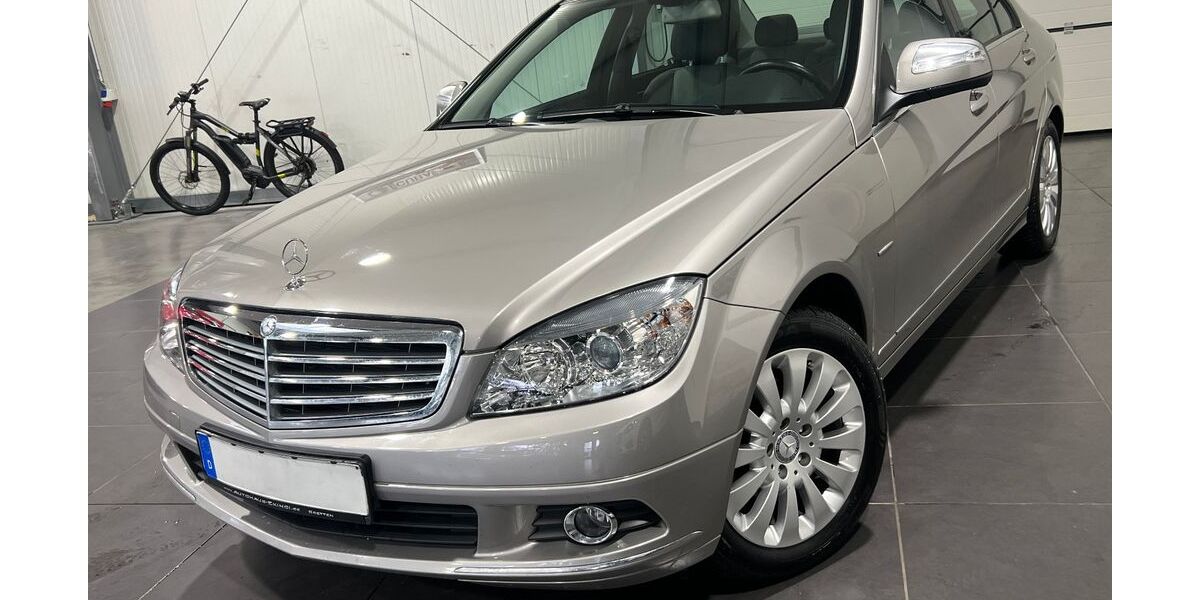 Mercedes-Benz C 180 66.000 km 10.995 &euro; Bretten 75015