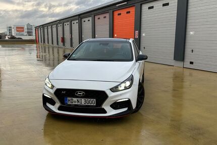 Hyundai i30 82.500 km 20.990 &euro; Nußloch 69226