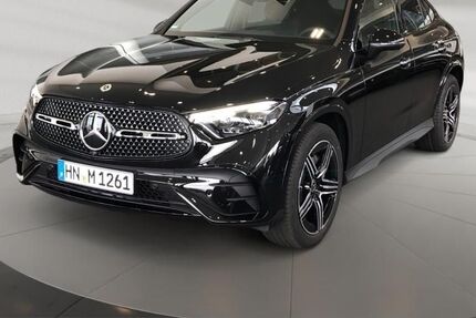 Mercedes-Benz GLC 300 24.439 km 63.969 &euro; Neckarsulm-Obereisesheim 74172