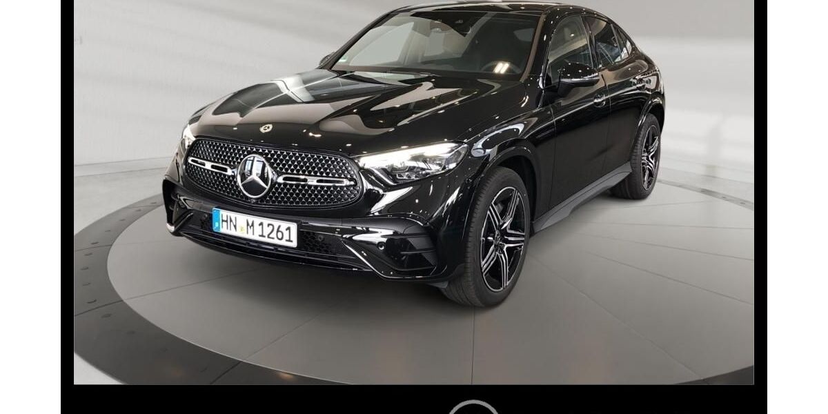 Mercedes-Benz GLC 300 24.439 km 63.969 &euro; Neckarsulm-Obereisesheim 74172