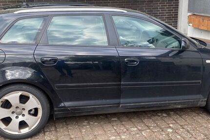Audi A3 335.704 km 2.000 &euro; Leimen 69181