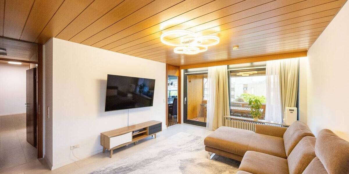 Etagenwohnung Tamm - 3 Zimmer, 88 m&sup2;, 289.000&euro; | Angebot:26608040