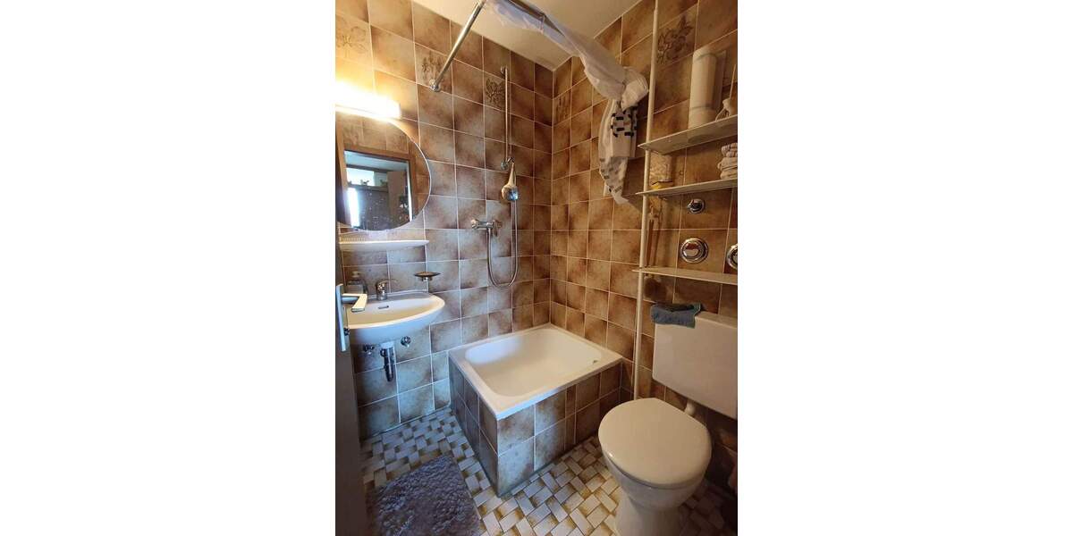 Etagenwohnung Eisingen - 4 Zimmer, 110 m&sup2;, 259.900&euro; | Angebot:25748642