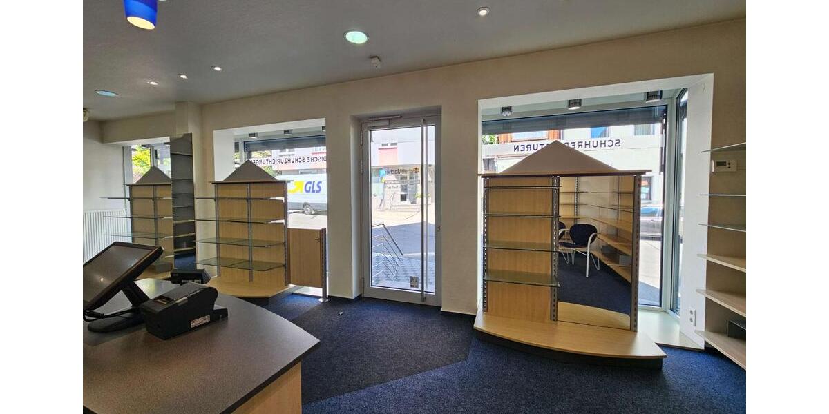 Gewerbeobjekt Mühlacker - 1.100&euro; | Angebot:24744253