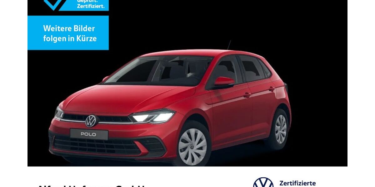 VW Polo 2.582 km 19.556 &euro; Walldorf 69190