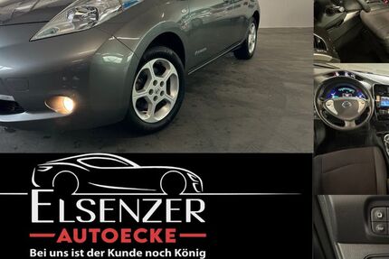 Nissan Leaf 58.999 km 6.999 &euro; Eppingen 75031