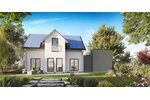 Mehr Raum für eure Träume - Individuelles Einfamilienhaus mit Zukunftsperspektive - Einfamilienhaus Neulingen | Angebot:27333251