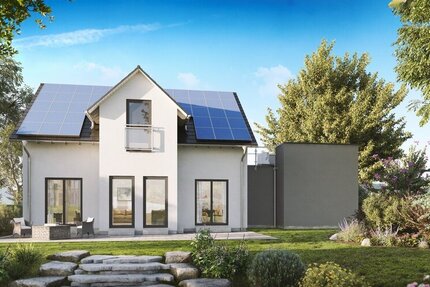 Mehr Raum für eure Träume - Individuelles Einfamilienhaus mit Zukunftsperspektive - Haus Neulingen | Angebot:27333251