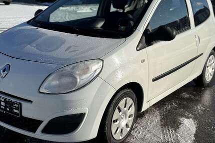 Renault Twingo 130.000 km 2.300 &euro; Forst 76694