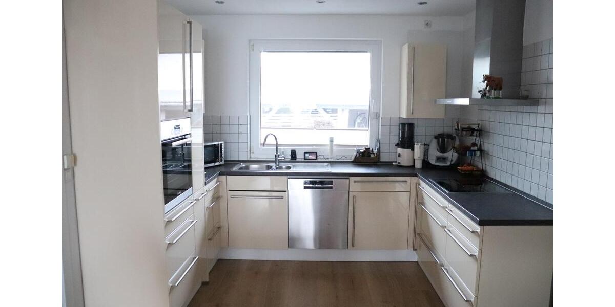 Bungalow Kirchardt - 4.5 Zimmer, 120 m&sup2;, 499.000&euro; | Angebot:25383039