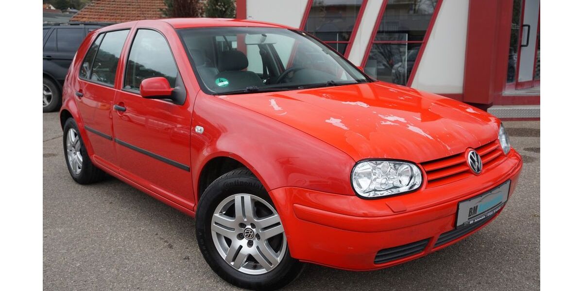 VW Golf 134.500 km 1.550 &euro; Niefern-Öschelbronn 75223