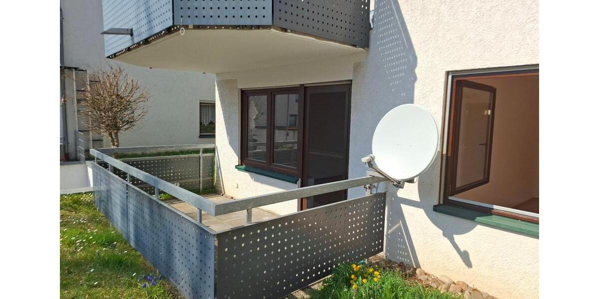 Terrassenwohnung Oberriexingen - 3 Zimmer, 80 m&sup2;, 279.000&euro; | Angebot:25856705