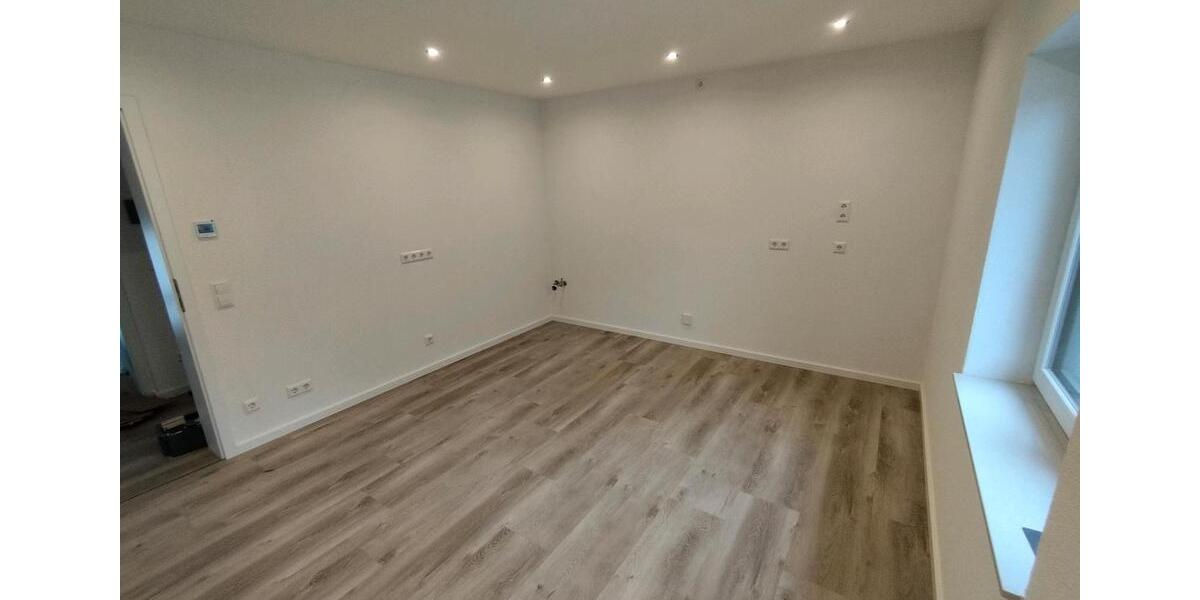 Etagenwohnung Heilbronn Horkheim - 4 Zimmer, 100 m&sup2;, 1.470&euro; | Angebot:25517071