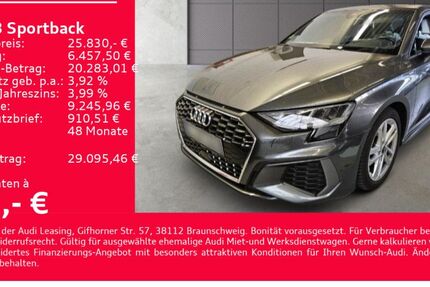 Audi A3 88.800 km 25.830 &euro; Heilbronn 74074