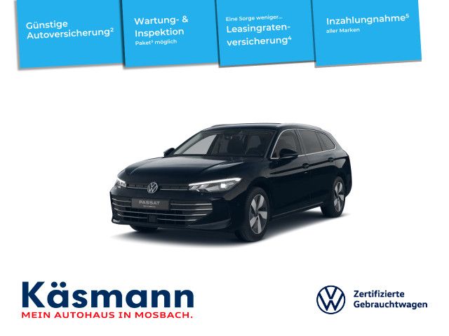 VW Passat Variant 13.612 km 36.430 &euro; Mosbach 74821
