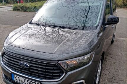 Ford Tourneo Connect 26.553 km 31.500 &euro; Bruchsal 76646