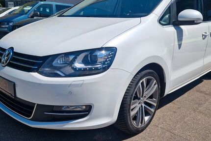 VW Sharan 132.900 km 17.970 &euro; Heilbronn 74074