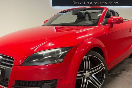 Audi TT 72.190 km 10.990 &euro; Bretten 75015