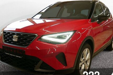 Seat Arona 11.300 km 21.390 &euro; Bietigheim-Bissingen 74321