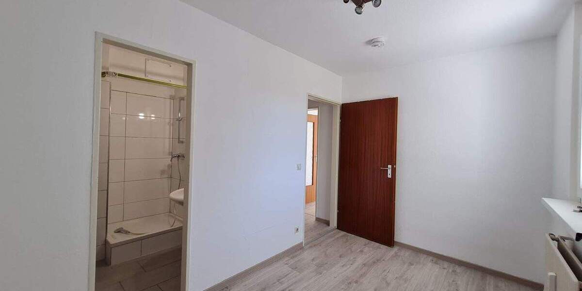 Etagenwohnung Heilbronn - 2 Zimmer, 42 m&sup2;, 560&euro; | Angebot:25929213