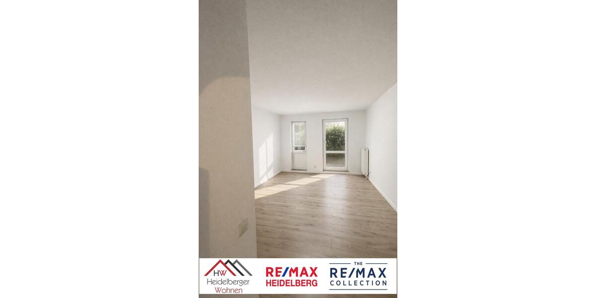 Erdgeschoßwohnung Leimen - 1 Zimmer, 24 m&sup2;, 525&euro; | Angebot:25754377