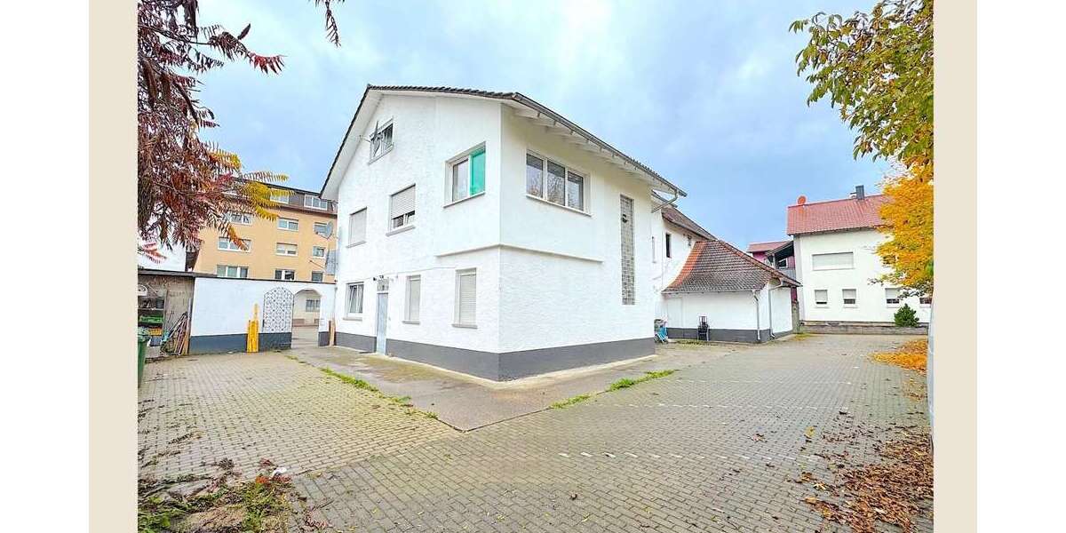 Einfamilienhaus Sinsheim-Steinfurt Steinfurt - 23 Zimmer, 1.010 m&sup2;, 2.100.000&euro; | Angebot:23459113