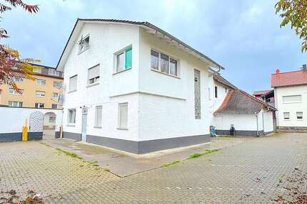 Haus Sinsheim-Steinfurt Steinfurt - 23 Zimmer, 1.010 m&sup2;, 2.100.000&euro; | Angebot:23459113