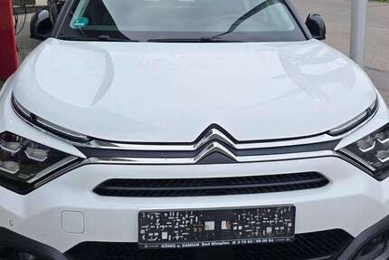 Citroen C4 36.100 km 15.490 &euro; Bad Wimpfen 74206