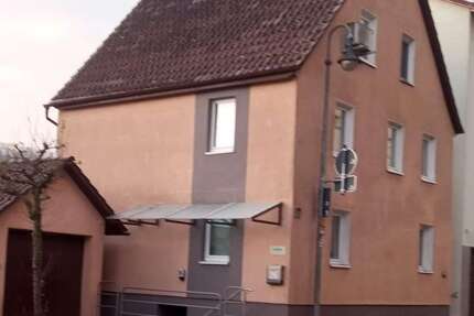 Haus Mühlacker Lomersheim Lomersheim - 7.5 Zimmer, 148 m&sup2;, 357.000&euro; | Angebot:24975450