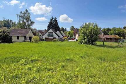 Grundstück Neckargemünd - 338.000&euro; | Angebot:26643801