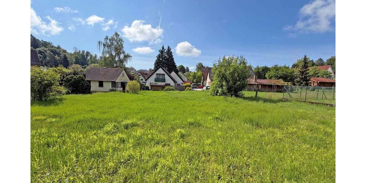 Grundstück Neckargemünd - 338.000&euro; | Angebot:26643801