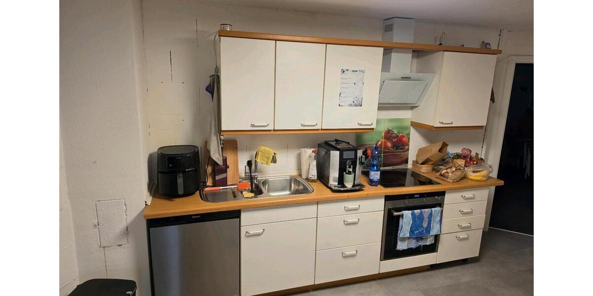 Etagenwohnung Heilbronn Horkheim - 2.5 Zimmer, 89 m&sup2;, 930&euro; | Angebot:26666010
