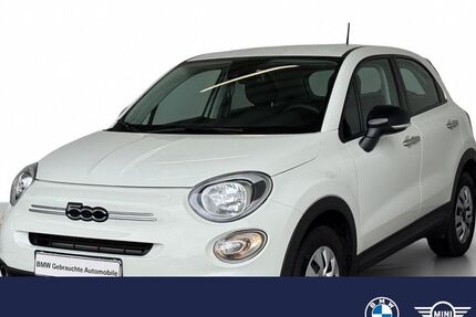 Fiat 500X 29.963 km 17.590 &euro; Heilbronn 74076