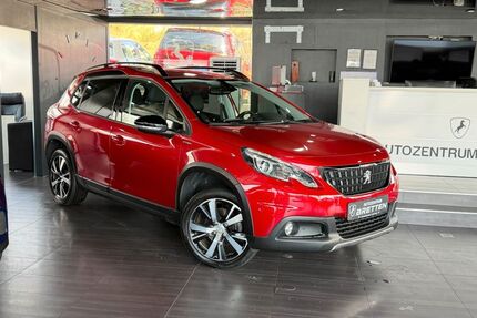 Peugeot 2008 73.880 km 10.480 &euro; Bretten 75015