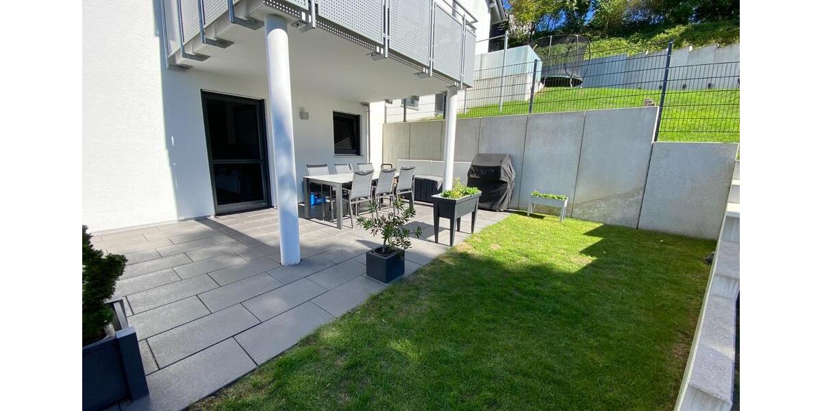 Terrassenwohnung Bad Friedrichshall - 4.5 Zimmer, 112 m&sup2;, 550.000&euro; | Angebot:25943105