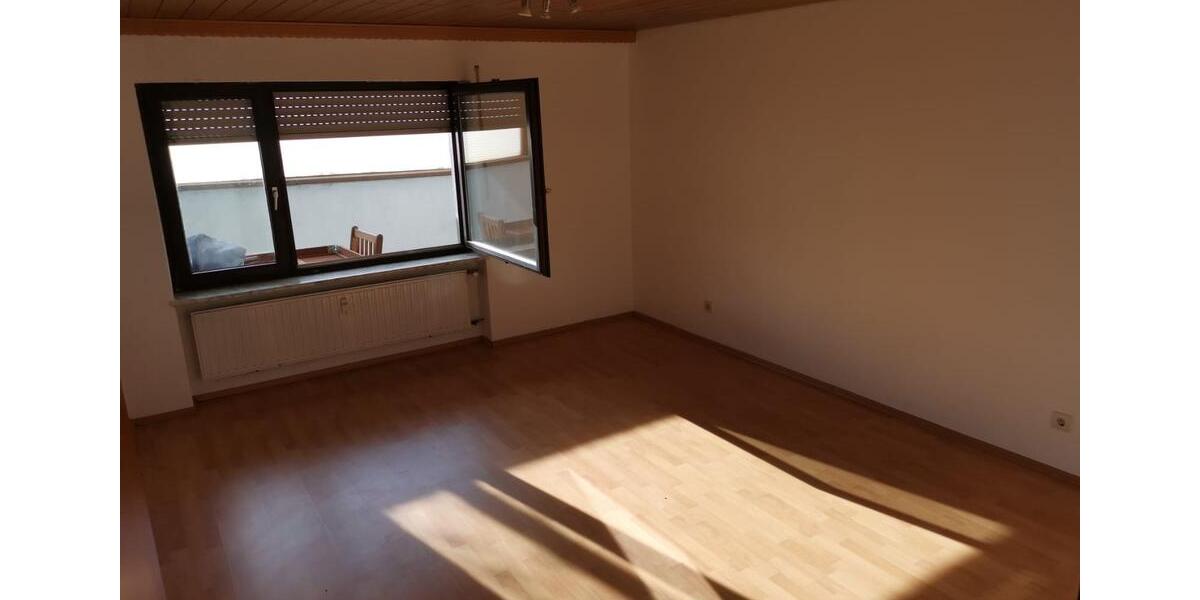 Etagenwohnung Kirchardt - 2 Zimmer, 55 m&sup2;, 630&euro; | Angebot:25919147